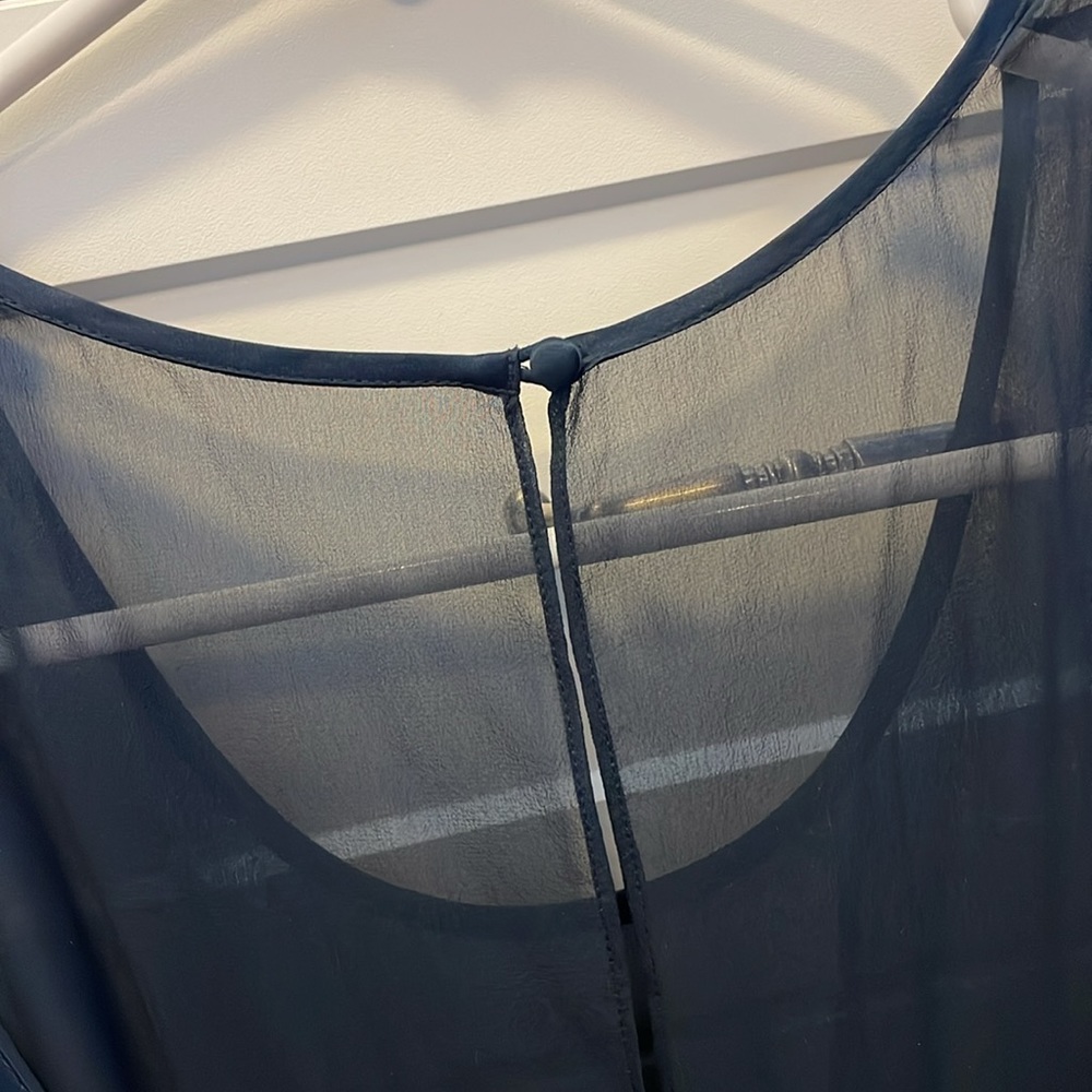 BCBG Tank - Picture 5 of 6